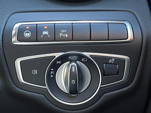 MERCEDES BENZ C-CLASS C200 4MATIC AVANTGARDE