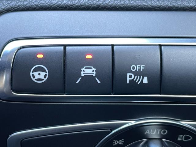 MERCEDES BENZ C-CLASS C200 4MATIC AVANTGARDE