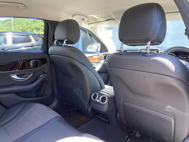 MERCEDES BENZ C-CLASS C200 4MATIC AVANTGARDE