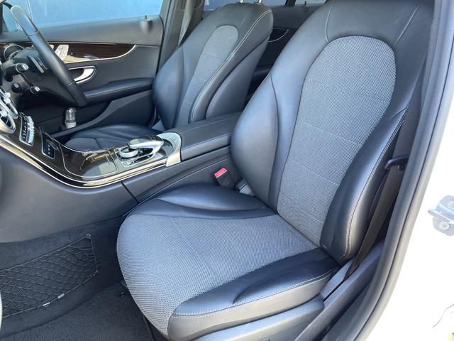 MERCEDES BENZ C-CLASS C200 4MATIC AVANTGARDE