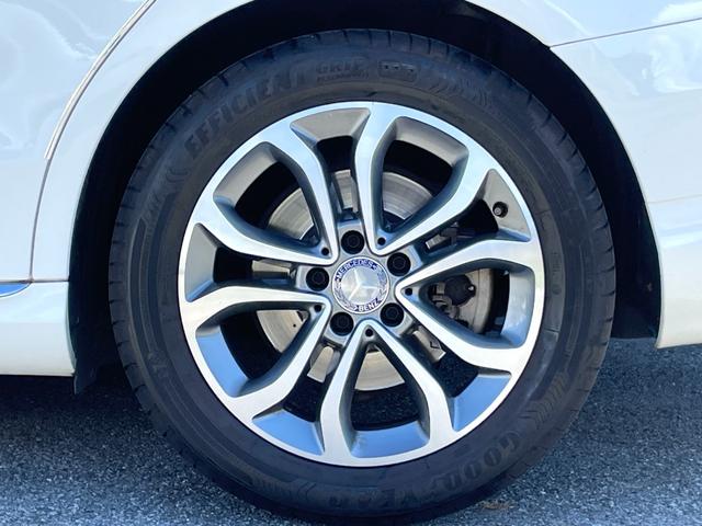 MERCEDES BENZ C-CLASS C200 4MATIC AVANTGARDE