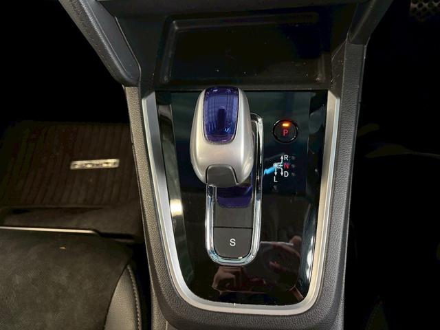 HONDA SHUTTLE HYBRID X