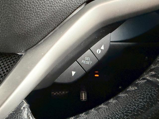 HONDA SHUTTLE HYBRID X