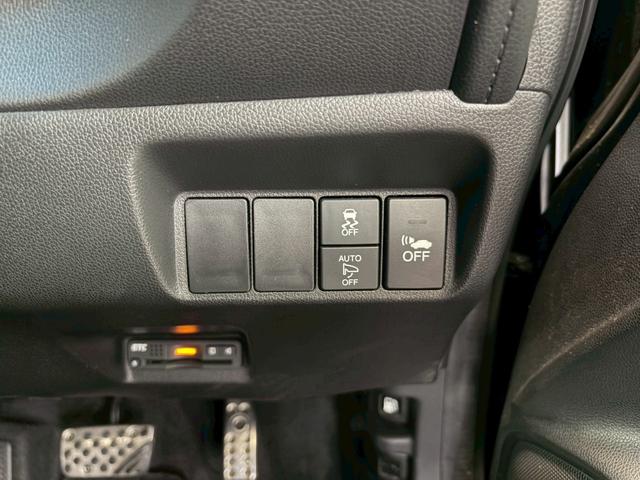 HONDA SHUTTLE HYBRID X