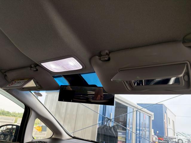 HONDA SHUTTLE HYBRID X