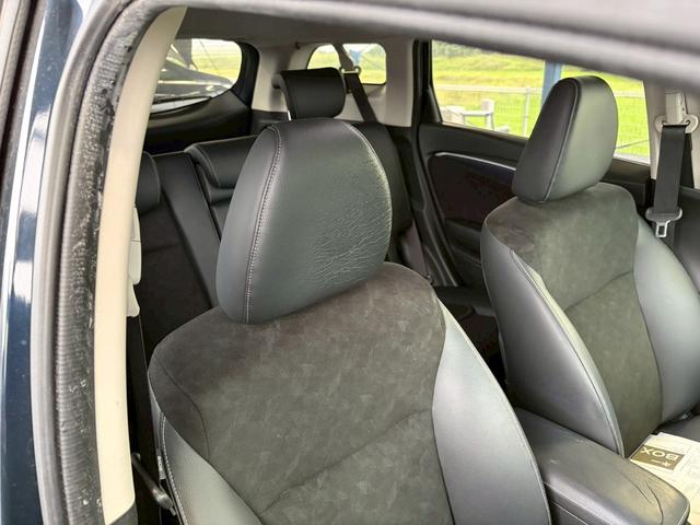 HONDA SHUTTLE HYBRID X