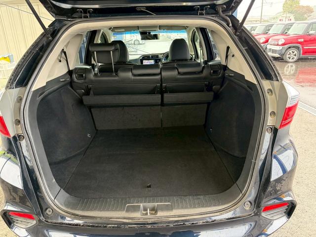 HONDA SHUTTLE HYBRID X