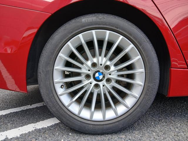 BMW 3 SERIES 320i LUXURY