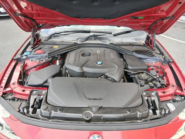 BMW 3 SERIES 320i LUXURY