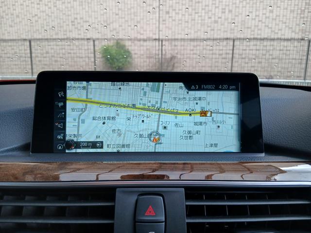 BMW 3 SERIES 320i LUXURY