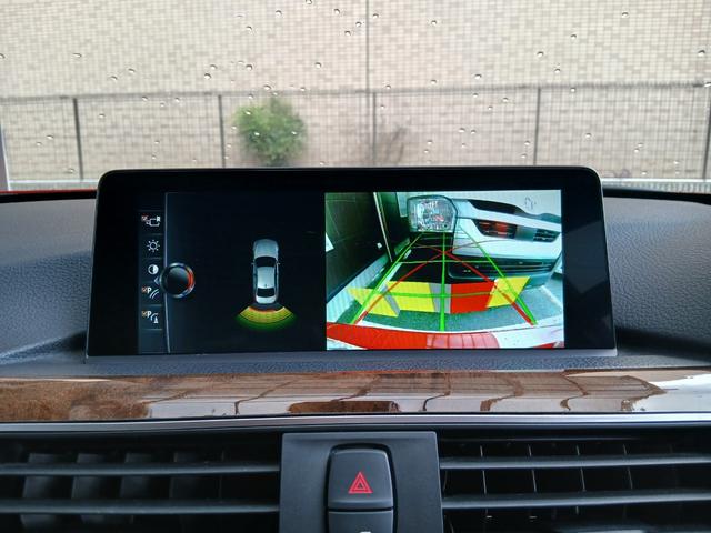 BMW 3 SERIES 320i LUXURY