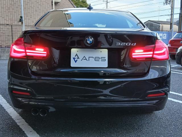 BMW 3 SERIES 320D SPORT