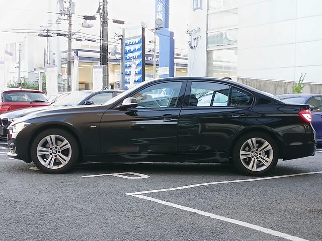 BMW 3 SERIES 320D SPORT