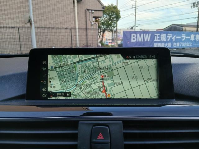 BMW 3 SERIES 320D SPORT