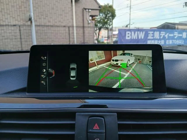 BMW 3 SERIES 320D SPORT