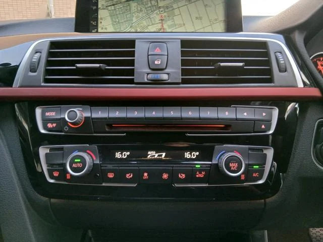 BMW 3 SERIES 320D SPORT