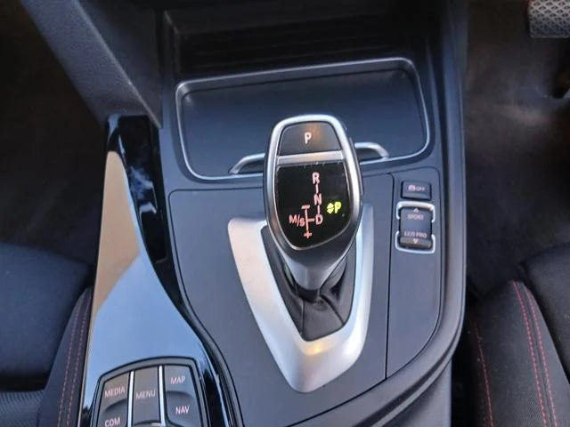 BMW 3 SERIES 320D SPORT