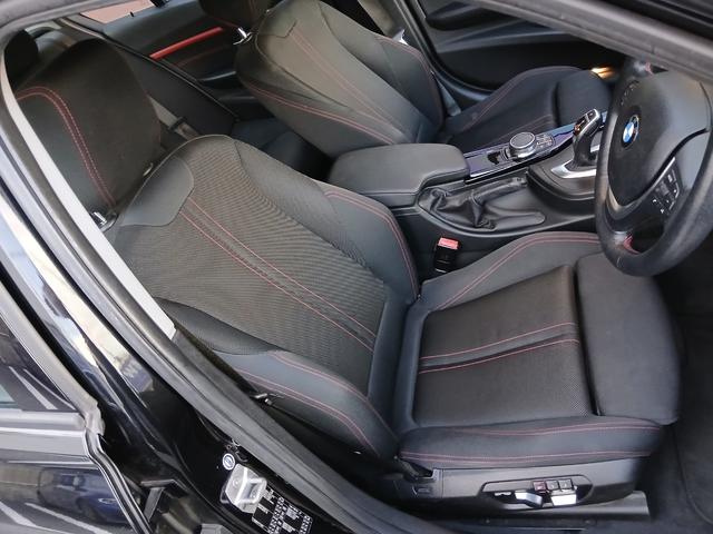 BMW 3 SERIES 320D SPORT