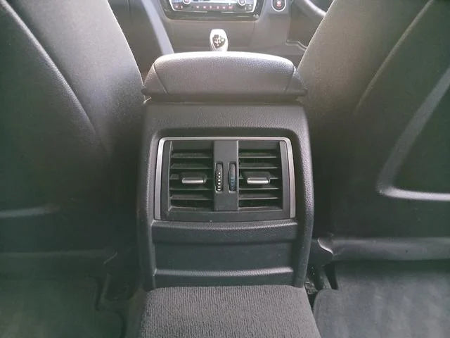 BMW 3 SERIES 320D SPORT