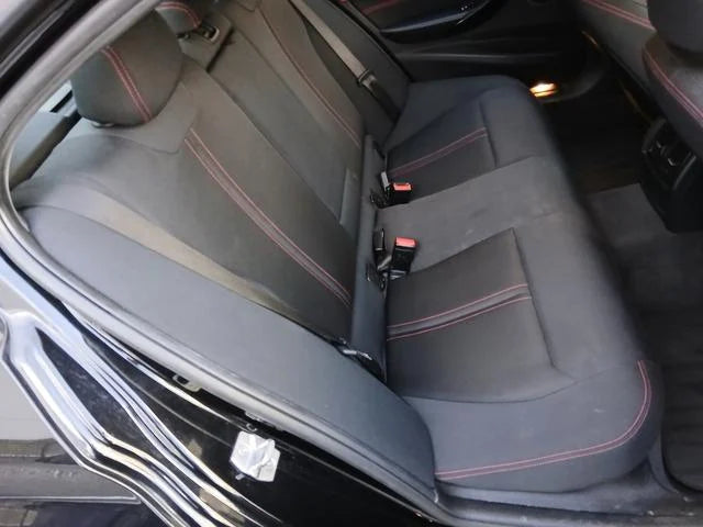 BMW 3 SERIES 320D SPORT