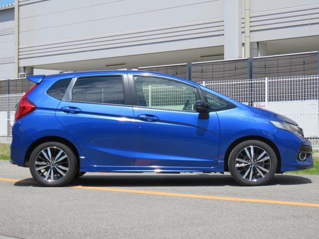 HONDA FIT RS HONDA SENSING