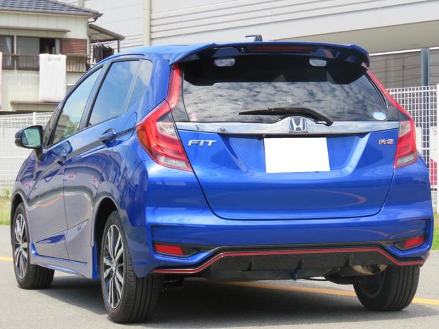 HONDA FIT RS HONDA SENSING
