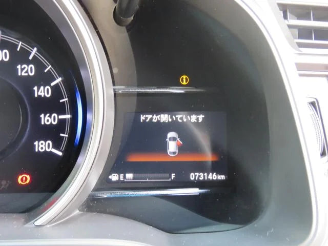 HONDA FIT RS HONDA SENSING