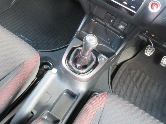 HONDA FIT RS HONDA SENSING