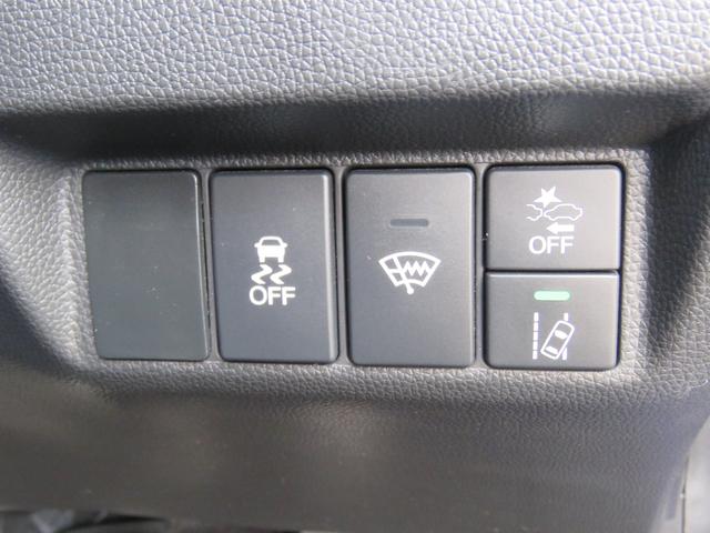 HONDA FIT RS HONDA SENSING