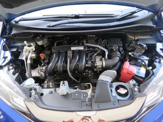 HONDA FIT RS HONDA SENSING