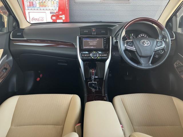 TOYOTA ALLION A20 G PLUS PACKAGE