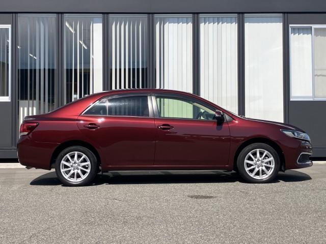 TOYOTA ALLION A20 G PLUS PACKAGE