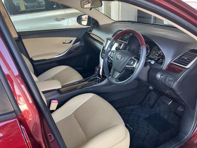 TOYOTA ALLION A20 G PLUS PACKAGE