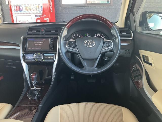 TOYOTA ALLION A20 G PLUS PACKAGE