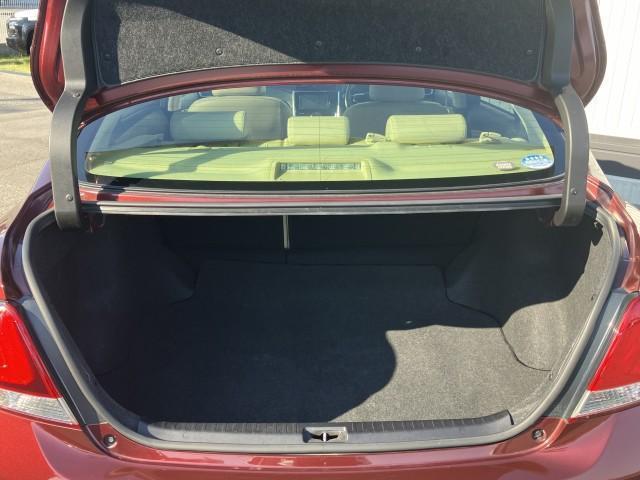 TOYOTA ALLION A20 G PLUS PACKAGE