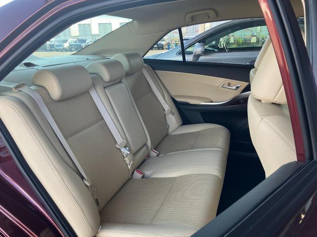 TOYOTA ALLION A20 G PLUS PACKAGE