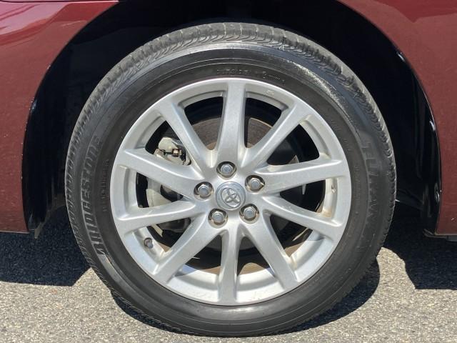 TOYOTA ALLION A20 G PLUS PACKAGE