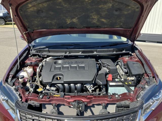 TOYOTA ALLION A20 G PLUS PACKAGE