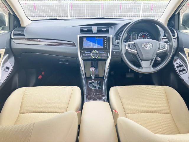 TOYOTA ALLION A20