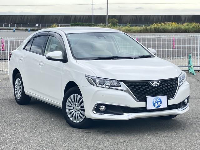 TOYOTA ALLION A20