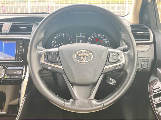 TOYOTA ALLION A20