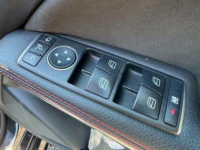 MERCEDES BENZ A-CLASS A180 SPORTS