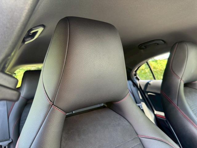 MERCEDES BENZ A-CLASS A180 SPORTS