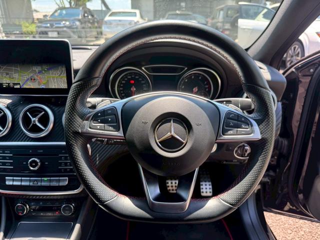 MERCEDES BENZ A-CLASS A180 SPORTS