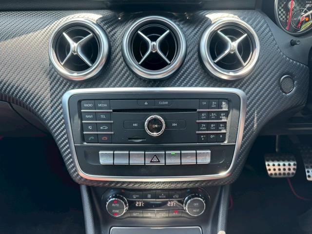 MERCEDES BENZ A-CLASS A180 SPORTS