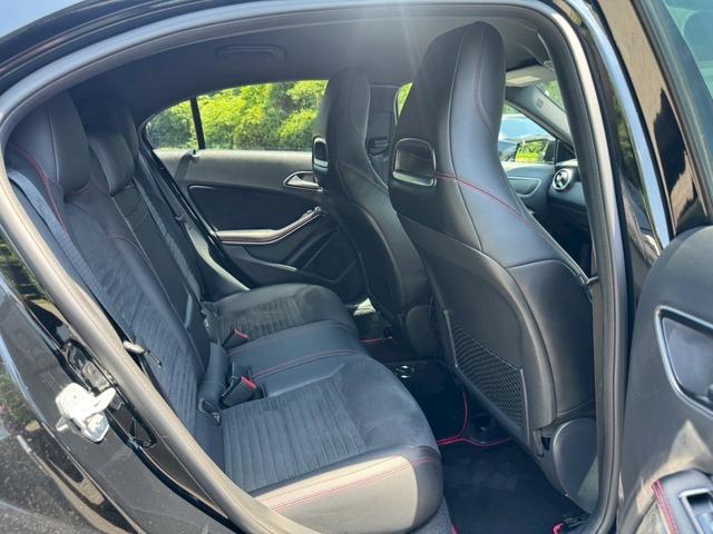 MERCEDES BENZ A-CLASS A180 SPORTS