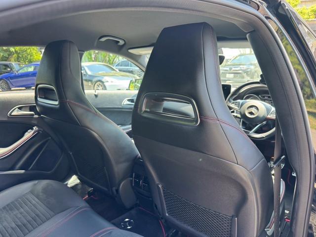 MERCEDES BENZ A-CLASS A180 SPORTS