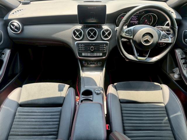 MERCEDES BENZ A-CLASS A180 SPORTS