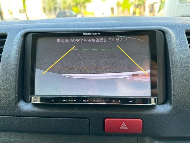 TOYOTA HIACE VAN LONG DX