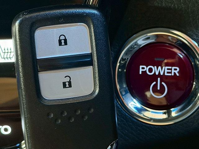 HONDA VEZEL HYBRID RS HONDA SENSING